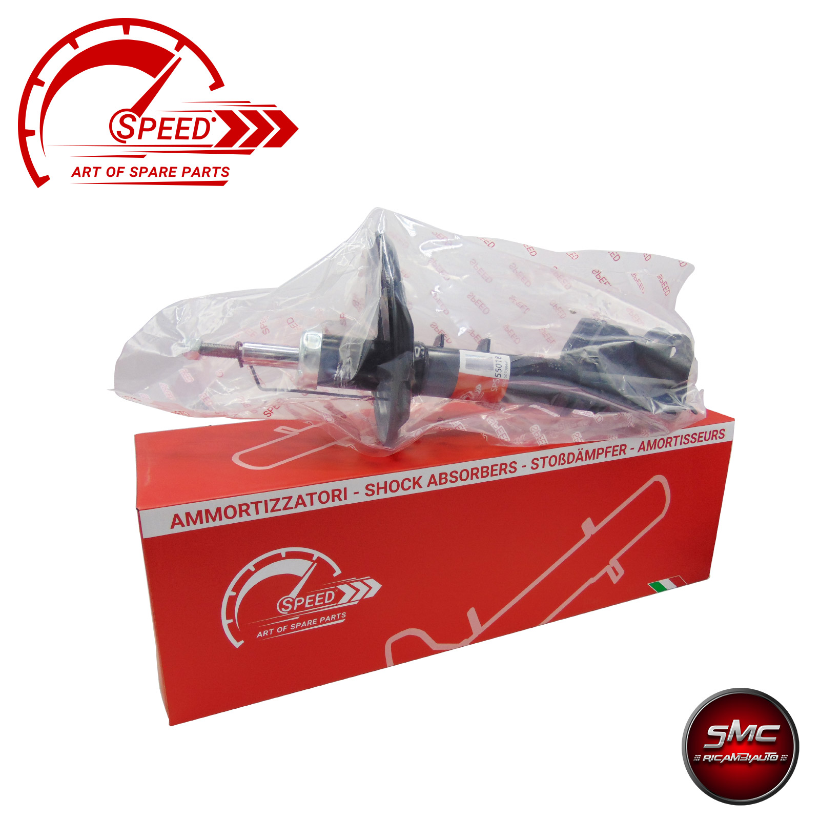 SPEEKAP038-A
